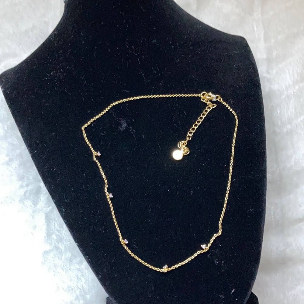 Gorjana Anklet - image 5